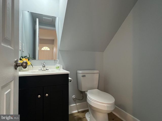 1231 SPERRYVILLE PIKE, Culpeper, VA 22701