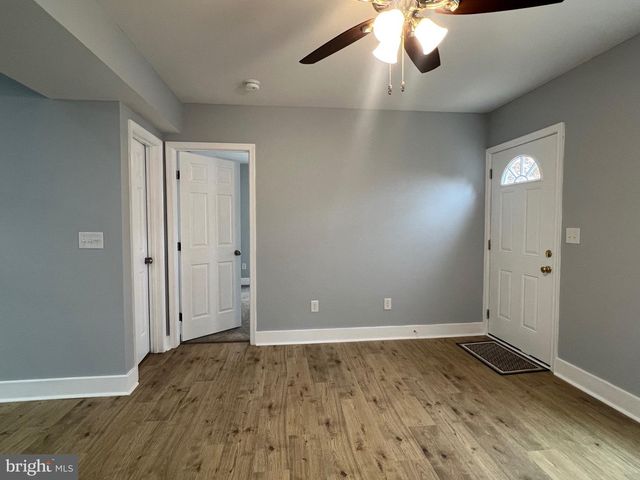 1231 SPERRYVILLE PIKE, Culpeper, VA 22701