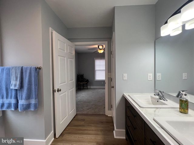 1231 SPERRYVILLE PIKE, Culpeper, VA 22701