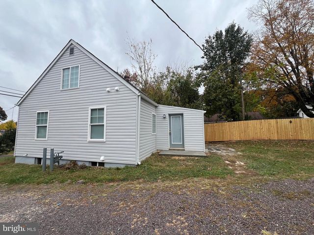 1231 SPERRYVILLE PIKE, Culpeper, VA 22701