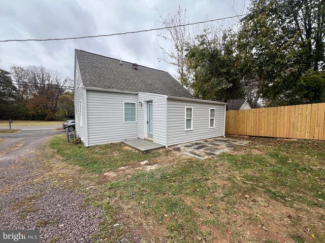 1231 SPERRYVILLE PIKE, Culpeper, VA 22701