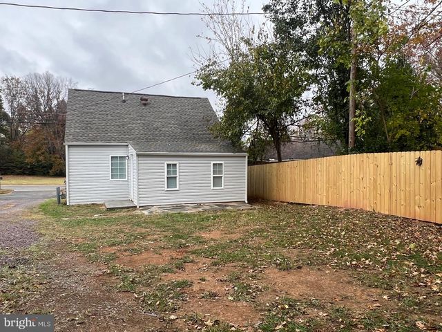 1231 SPERRYVILLE PIKE, Culpeper, VA 22701