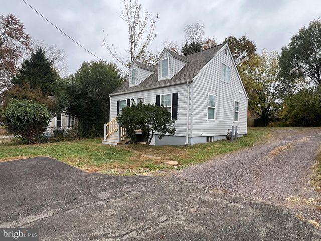 1231 SPERRYVILLE PIKE, Culpeper, VA 22701