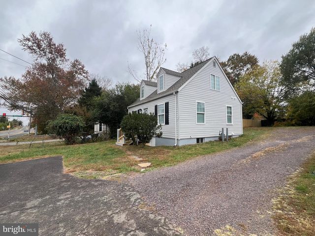 1231 SPERRYVILLE PIKE, Culpeper, VA 22701