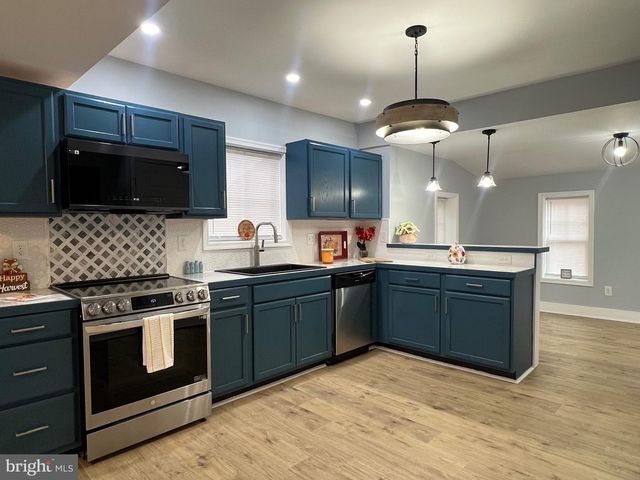 1231 SPERRYVILLE PIKE, Culpeper, VA 22701
