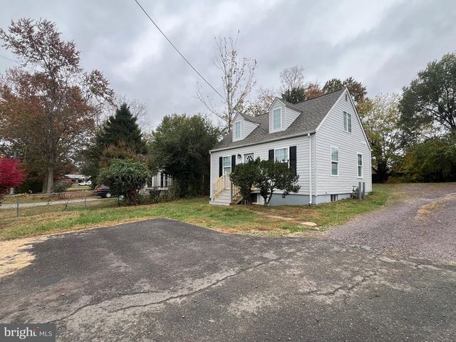 1231 SPERRYVILLE PIKE, Culpeper, VA 22701