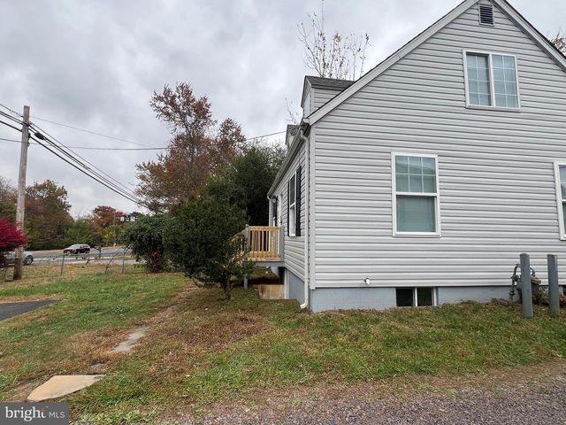 1231 SPERRYVILLE PIKE, Culpeper, VA 22701