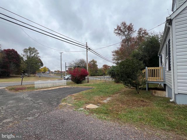 1231 SPERRYVILLE PIKE, Culpeper, VA 22701