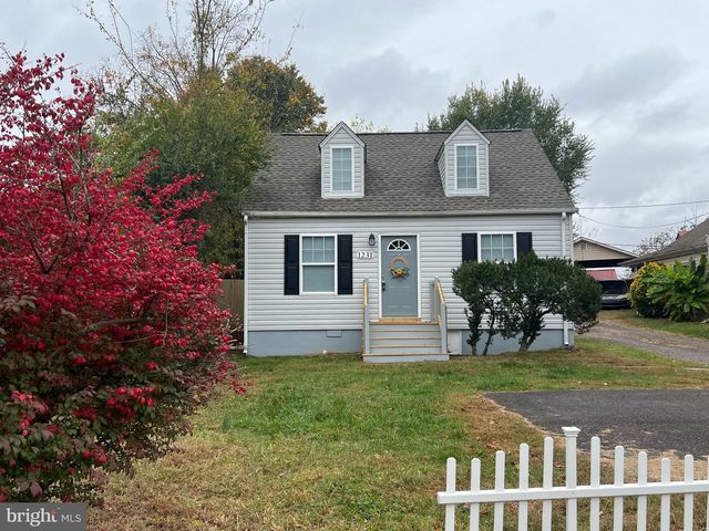 1231 SPERRYVILLE PIKE, Culpeper, VA 22701