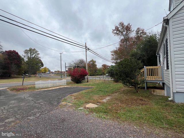 1231 SPERRYVILLE PIKE, Culpeper, VA 22701