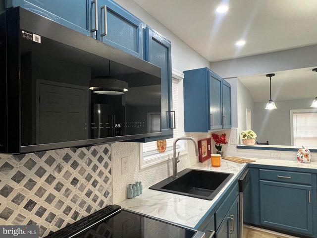 1231 SPERRYVILLE PIKE, Culpeper, VA 22701