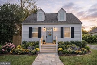1231 SPERRYVILLE PIKE, Culpeper, VA 22701