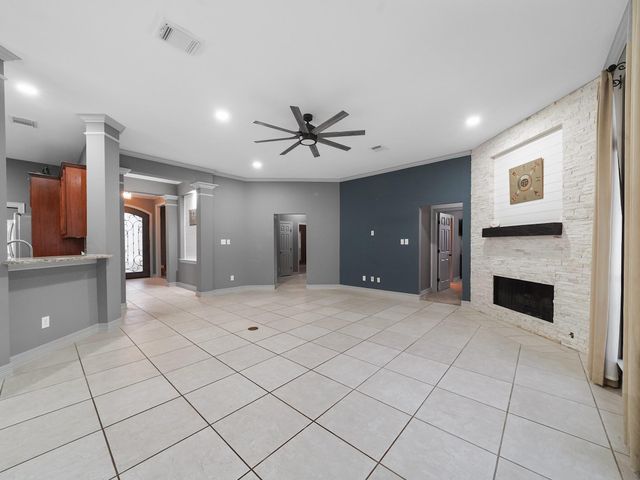 3906 Figure Four Lake Lane, Richmond, TX 77406