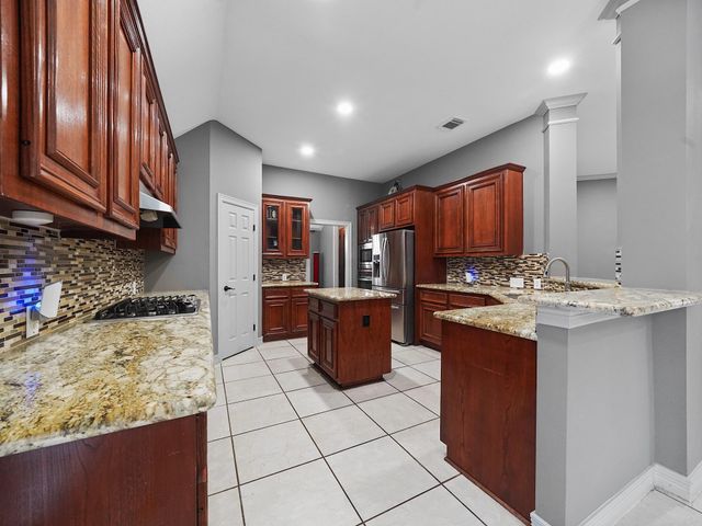 3906 Figure Four Lake Lane, Richmond, TX 77406