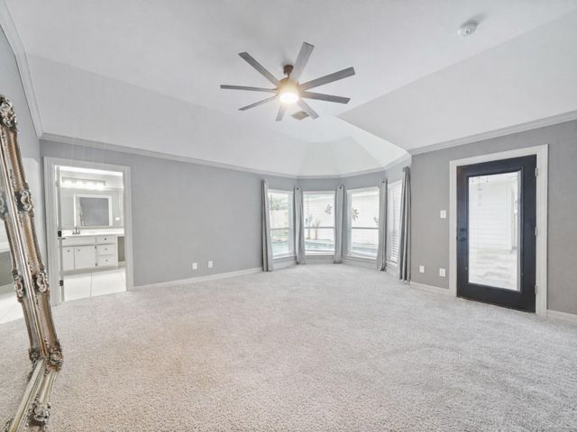 3906 Figure Four Lake Lane, Richmond, TX 77406