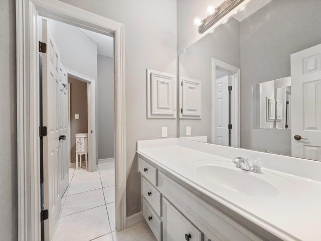 3906 Figure Four Lake Lane, Richmond, TX 77406