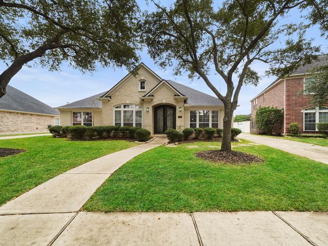 3906 Figure Four Lake Lane, Richmond, TX 77406