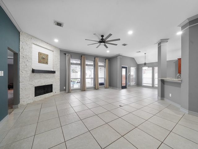 3906 Figure Four Lake Lane, Richmond, TX 77406