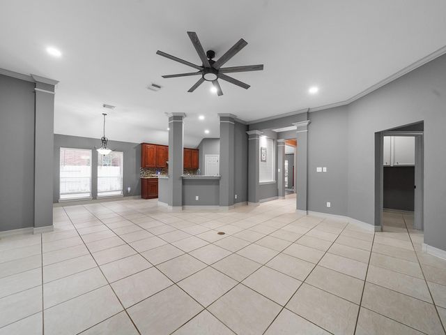 3906 Figure Four Lake Lane, Richmond, TX 77406