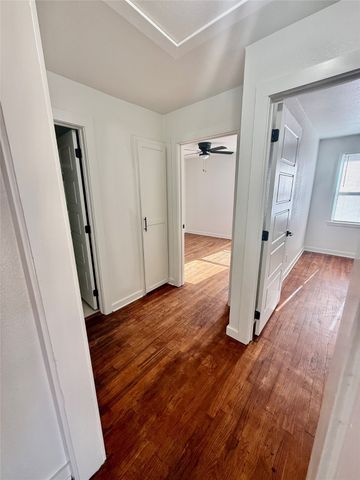 1541 Mccarty Street, Aspermont, TX 79502