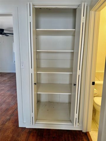 1541 Mccarty Street, Aspermont, TX 79502