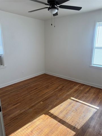 1541 Mccarty Street, Aspermont, TX 79502