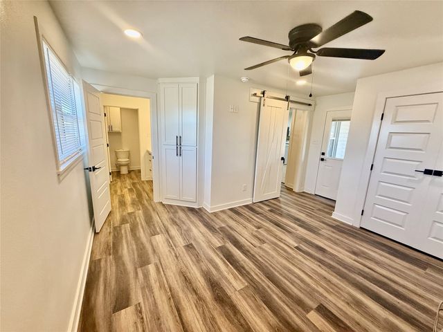 1541 Mccarty Street, Aspermont, TX 79502