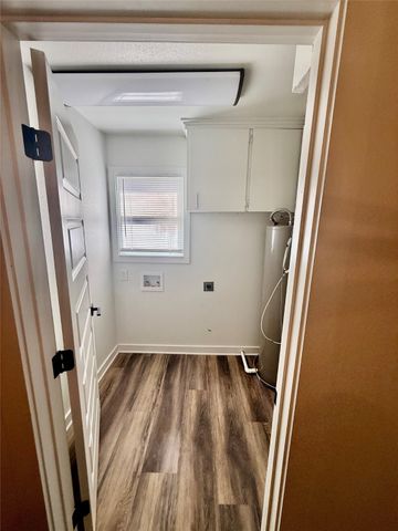 1541 Mccarty Street, Aspermont, TX 79502