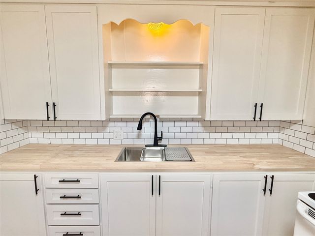 1541 Mccarty Street, Aspermont, TX 79502