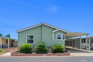 1456 E Philadelphia St Spc 390, Ontario, CA 91761