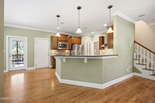 3952 Colony Woods Drive, Greenville, NC 27834