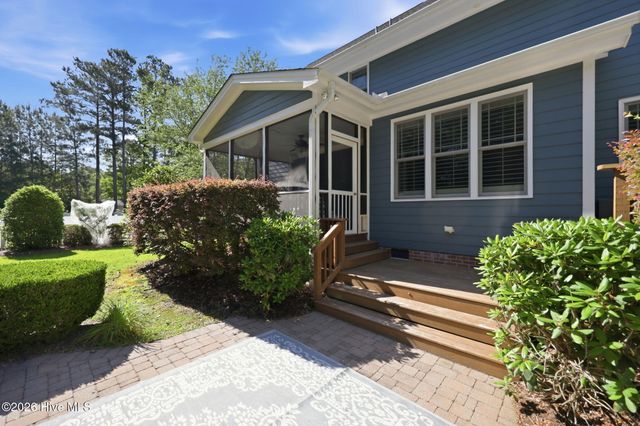 3952 Colony Woods Drive, Greenville, NC 27834
