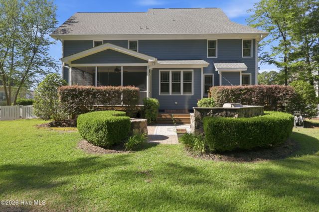 3952 Colony Woods Drive, Greenville, NC 27834