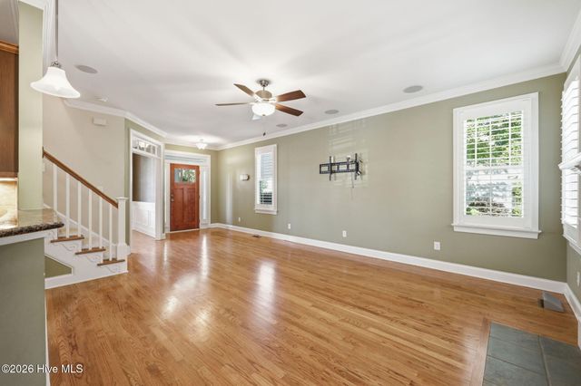 3952 Colony Woods Drive, Greenville, NC 27834