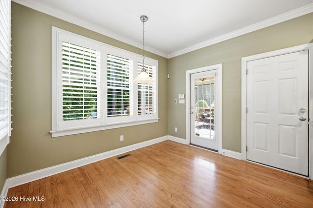 3952 Colony Woods Drive, Greenville, NC 27834