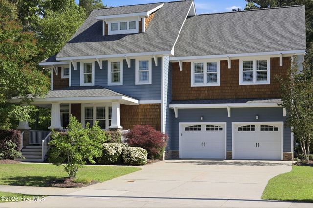 3952 Colony Woods Drive, Greenville, NC 27834