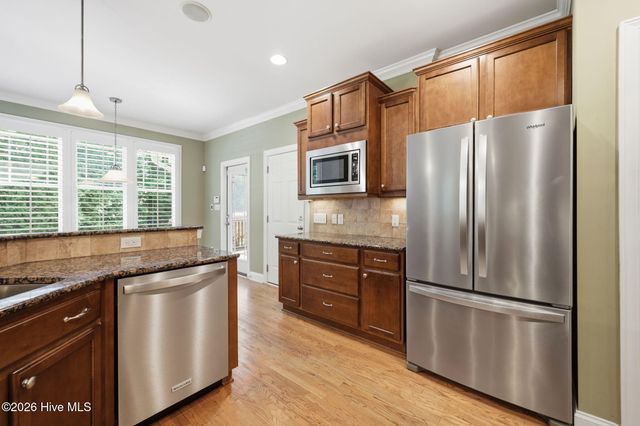 3952 Colony Woods Drive, Greenville, NC 27834