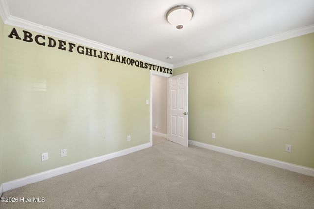 3952 Colony Woods Drive, Greenville, NC 27834
