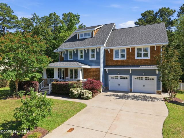 3952 Colony Woods Drive, Greenville, NC 27834