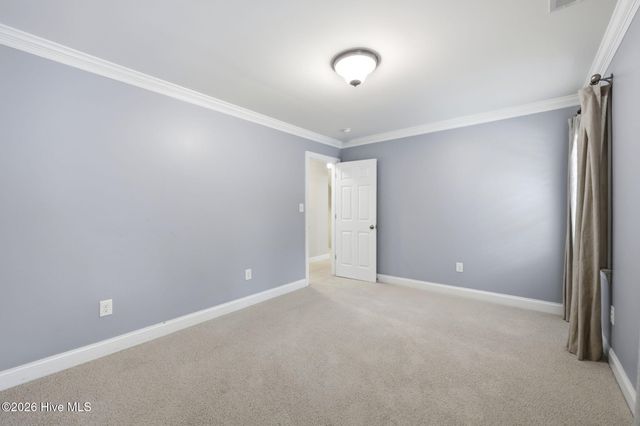 3952 Colony Woods Drive, Greenville, NC 27834