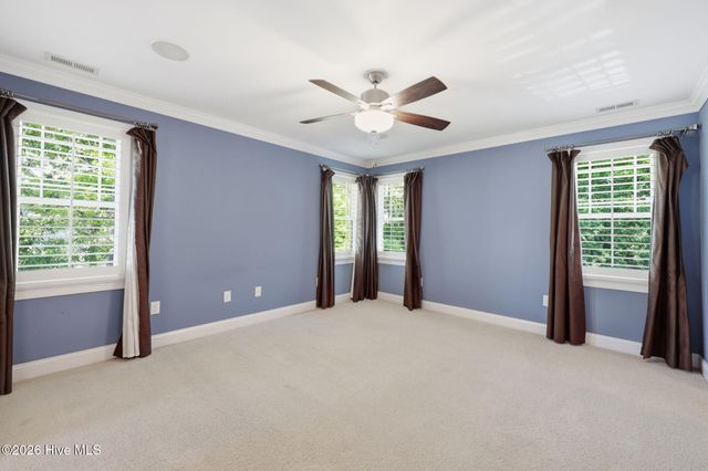 3952 Colony Woods Drive, Greenville, NC 27834