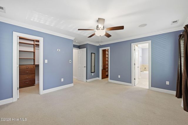 3952 Colony Woods Drive, Greenville, NC 27834
