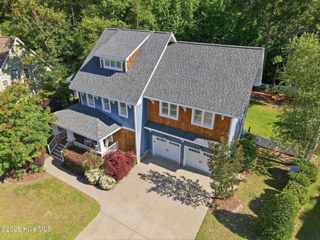 3952 Colony Woods Drive, Greenville, NC 27834