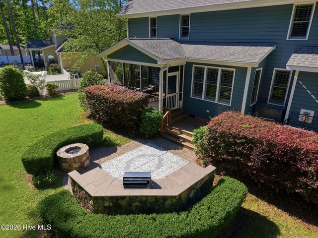 3952 Colony Woods Drive, Greenville, NC 27834