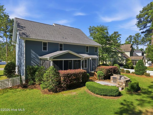 3952 Colony Woods Drive, Greenville, NC 27834