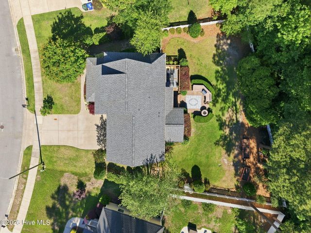 3952 Colony Woods Drive, Greenville, NC 27834