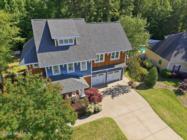 3952 Colony Woods Drive, Greenville, NC 27834