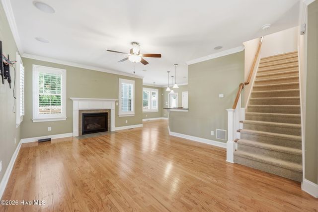 3952 Colony Woods Drive, Greenville, NC 27834