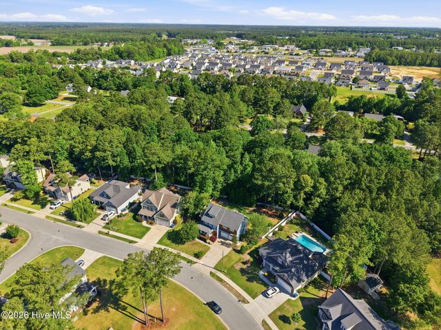 3952 Colony Woods Drive, Greenville, NC 27834