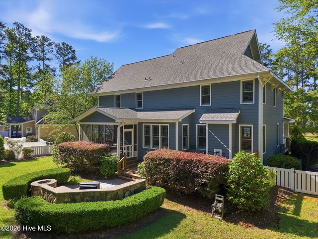 3952 Colony Woods Drive, Greenville, NC 27834